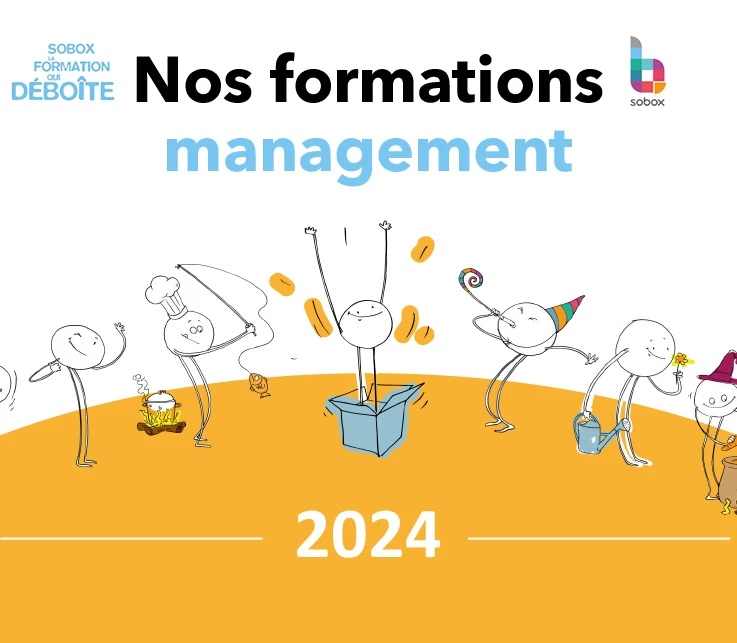 Catalogue Formations management 2024-couv