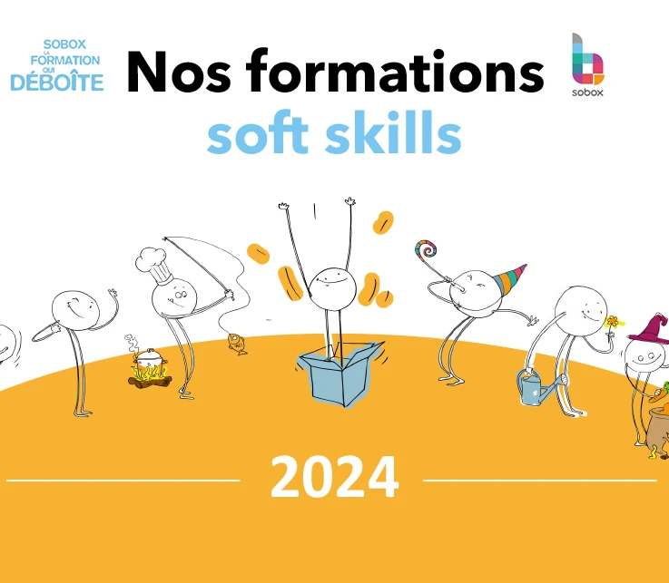 Catalogue Formations soft skills2024-couv