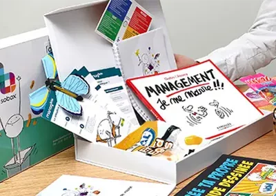 La box Sobox
