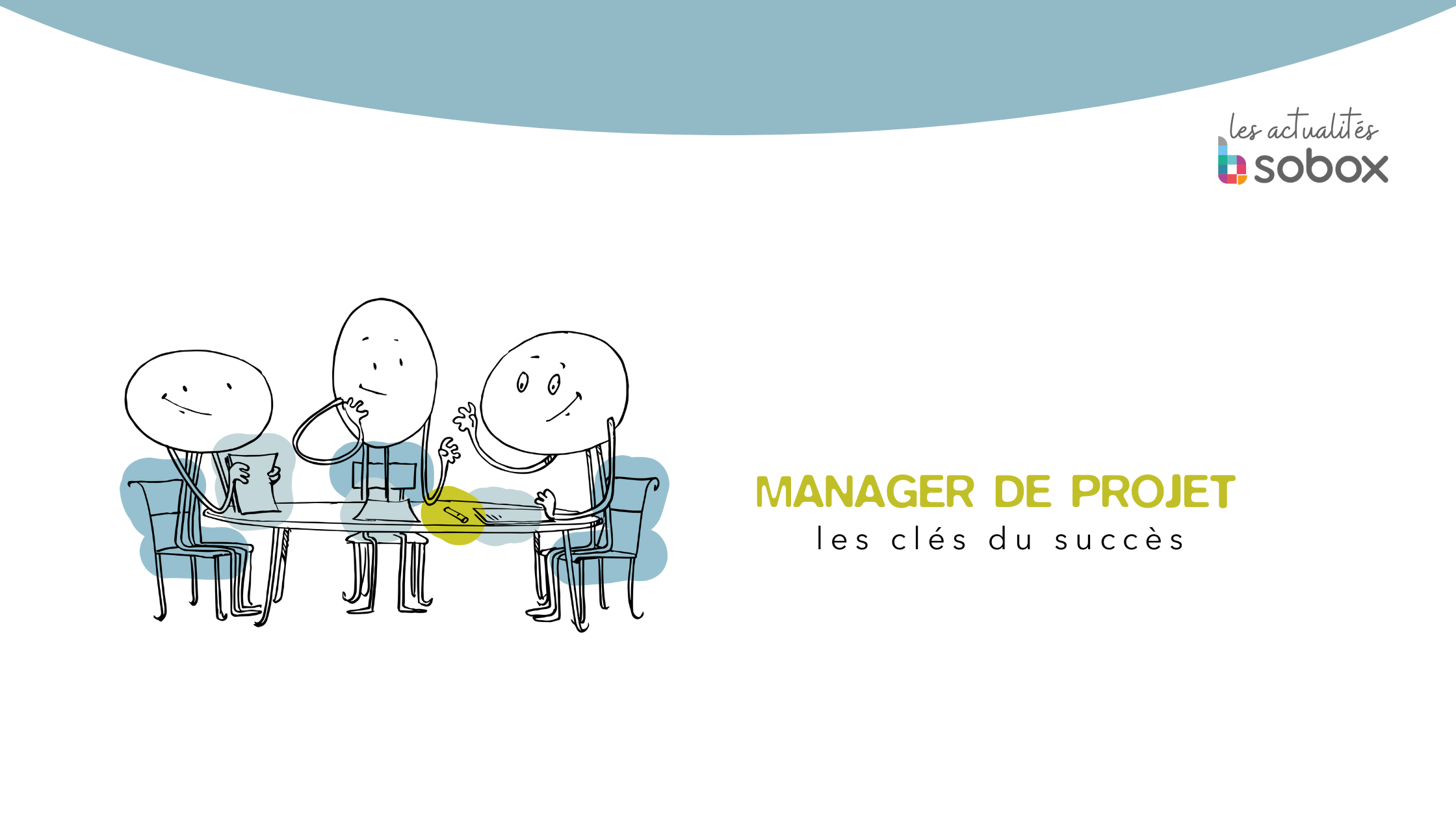 formation au management : le manager de projet et leadership