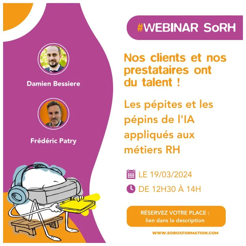 Webinar IA